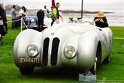 Pebble Beach Concours d'Elegance