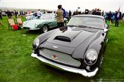 Pebble Beach Concours d'Elegance