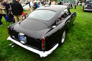 Pebble Beach Concours d'Elegance