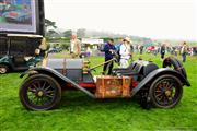 Pebble Beach Concours d'Elegance