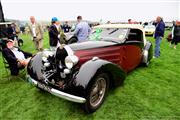 Pebble Beach Concours d'Elegance