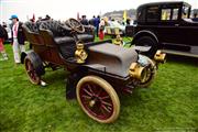 Pebble Beach Concours d'Elegance