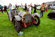 Pebble Beach Concours d'Elegance