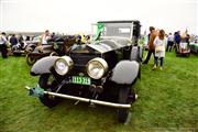 Pebble Beach Concours d'Elegance