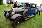 Pebble Beach Concours d'Elegance