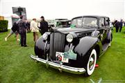 Pebble Beach Concours d'Elegance