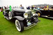 Pebble Beach Concours d'Elegance