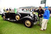 Pebble Beach Concours d'Elegance