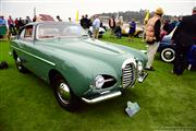 Pebble Beach Concours d'Elegance