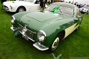 Pebble Beach Concours d'Elegance