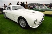 Pebble Beach Concours d'Elegance