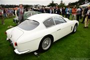 Pebble Beach Concours d'Elegance