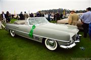 Pebble Beach Concours d'Elegance