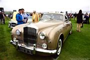 Pebble Beach Concours d'Elegance