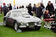 Pebble Beach Concours d'Elegance