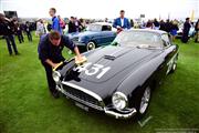 Pebble Beach Concours d'Elegance