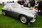 Pebble Beach Concours d'Elegance