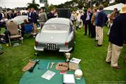 Pebble Beach Concours d'Elegance