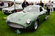 Pebble Beach Concours d'Elegance