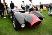 Pebble Beach Concours d'Elegance