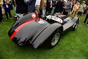 Pebble Beach Concours d'Elegance