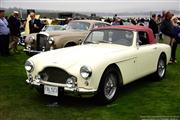 Pebble Beach Concours d'Elegance