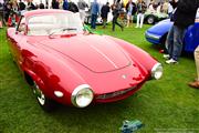 Pebble Beach Concours d'Elegance