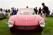 Pebble Beach Concours d'Elegance