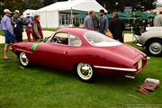 Pebble Beach Concours d'Elegance