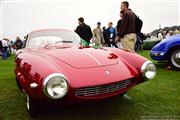 Pebble Beach Concours d'Elegance