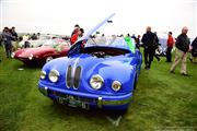 Pebble Beach Concours d'Elegance