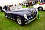 Pebble Beach Concours d'Elegance