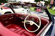 Pebble Beach Concours d'Elegance