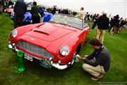 Pebble Beach Concours d'Elegance