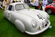 Pebble Beach Concours d'Elegance