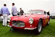 Pebble Beach Concours d'Elegance