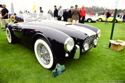 Pebble Beach Concours d'Elegance