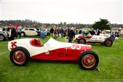 Pebble Beach Concours d'Elegance