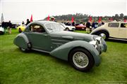 Pebble Beach Concours d'Elegance