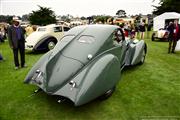 Pebble Beach Concours d'Elegance