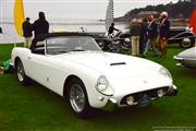 Pebble Beach Concours d'Elegance