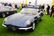 Pebble Beach Concours d'Elegance