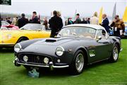 Pebble Beach Concours d'Elegance