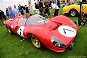 Pebble Beach Concours d'Elegance