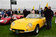 Pebble Beach Concours d'Elegance