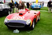 Pebble Beach Concours d'Elegance