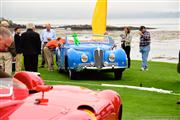 Pebble Beach Concours d'Elegance