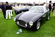 Pebble Beach Concours d'Elegance