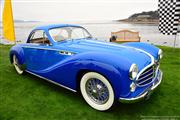 Pebble Beach Concours d'Elegance