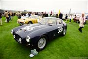 Pebble Beach Concours d'Elegance